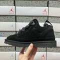 UGG Mellow Low-Top Sneaker – Black | Style 4032 | EU 35–40