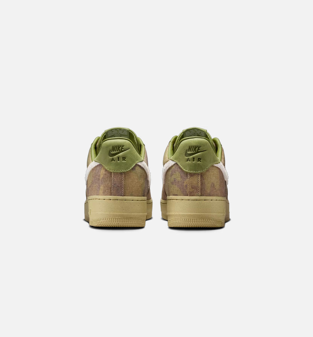 Air Force 1 Low Asparagus and Chlorophyll Men's Lifestyle Shoe
