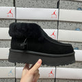 UGG Funkete Boot – Black | Style 2551 | EU 35–40