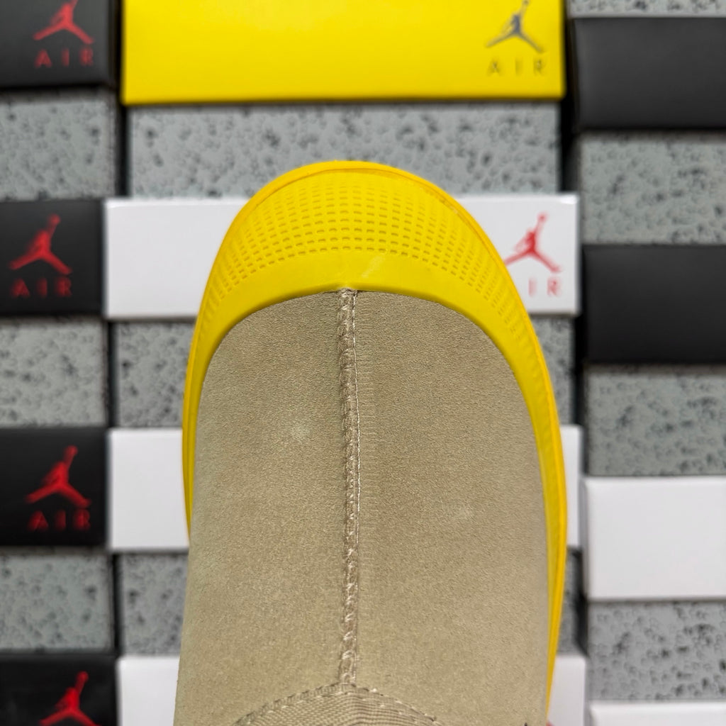 UGG Tasman Slipper – Yellow | Style 4096 | EU 35–44