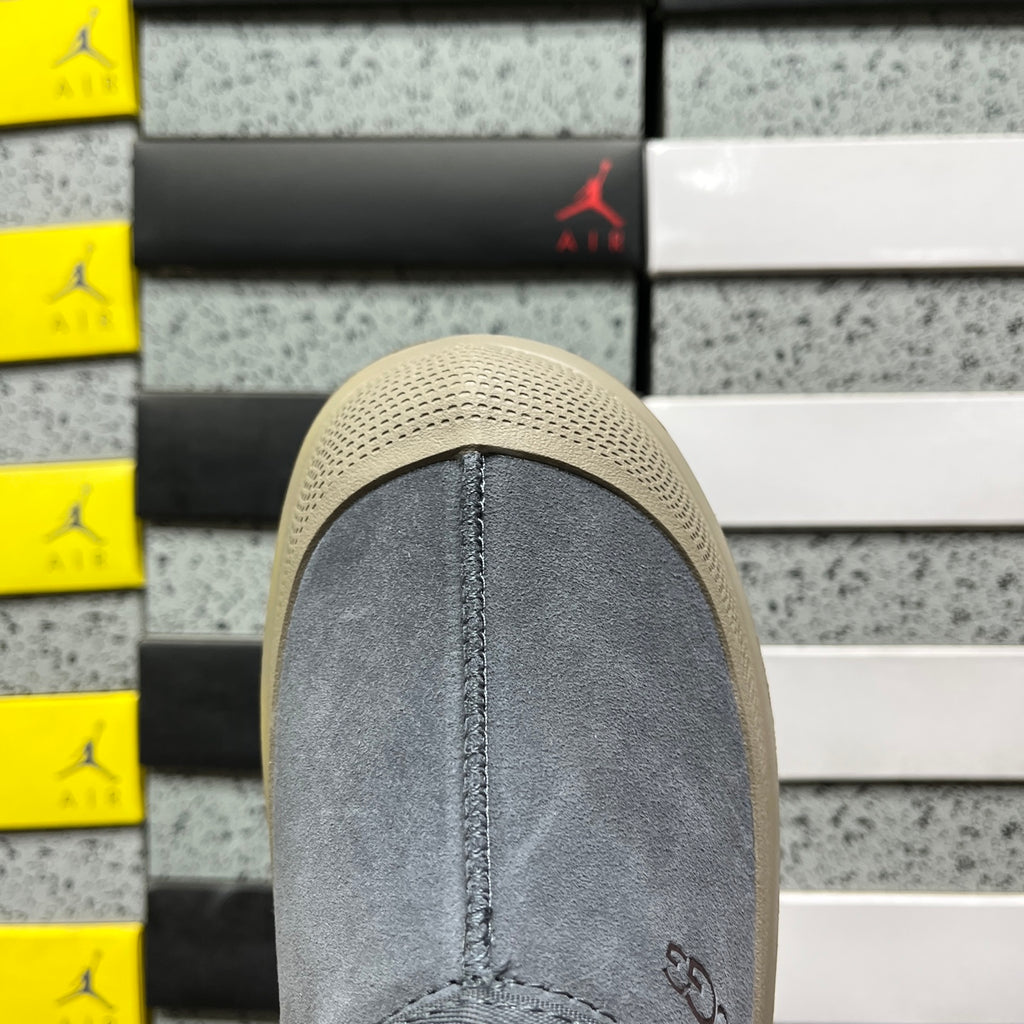 UGG Chunky Platform Sneaker – Asphalt Grey | Style 1144096 | EU 35–45