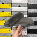 UGG Star Slide Slipper – Grey | Style 5125 | EU 36–40