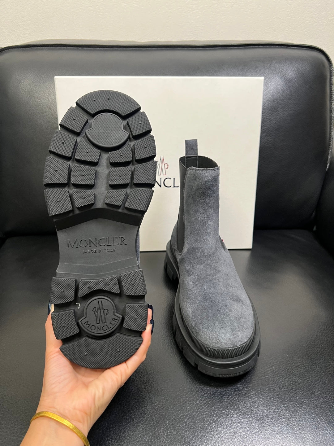 2025SS Dr. Martens boots
