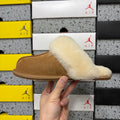 UGG Flat Slide Slipper – Chestnut | Style 2550 | EU 36–40