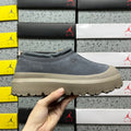 UGG Chunky Platform Sneaker – Asphalt Grey | Style 1144096 | EU 35–45