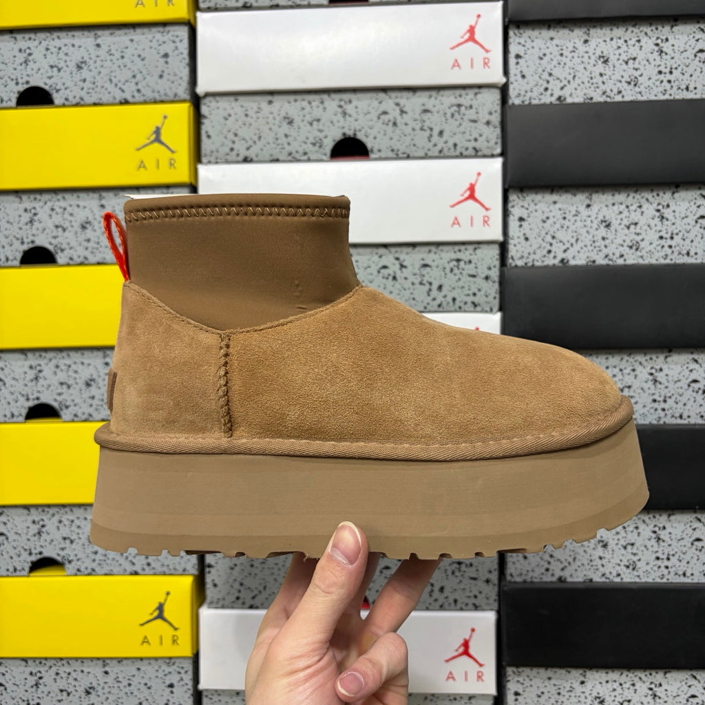UGG Dipstock Boot – Brown | Style 8170 | EU 35–40