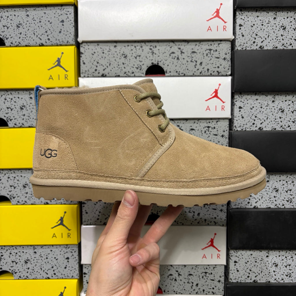 UGG Classic Short Boot – Sand | Style W1094269 | EU 35–44