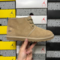 UGG Classic Short Boot – Sand | Style W1094269 | EU 35–44