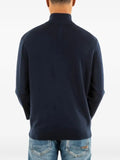 Calvin Klein turtleneck wool sweater