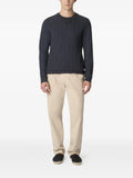 Missoni crew-neck sweatshirt