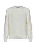 D4.0 ribbed-knit wool sweater