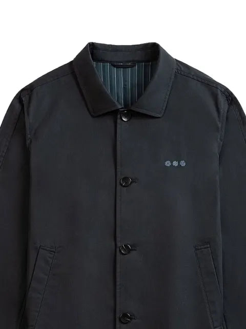 O.N.S Hawthorne cotton jacket