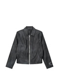 RTA Apollo zip-up jacket