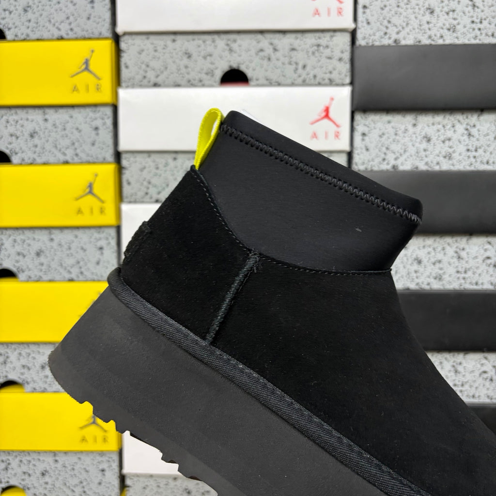 UGG Dipstock Boot – Black | Style 817 | EU 35–40