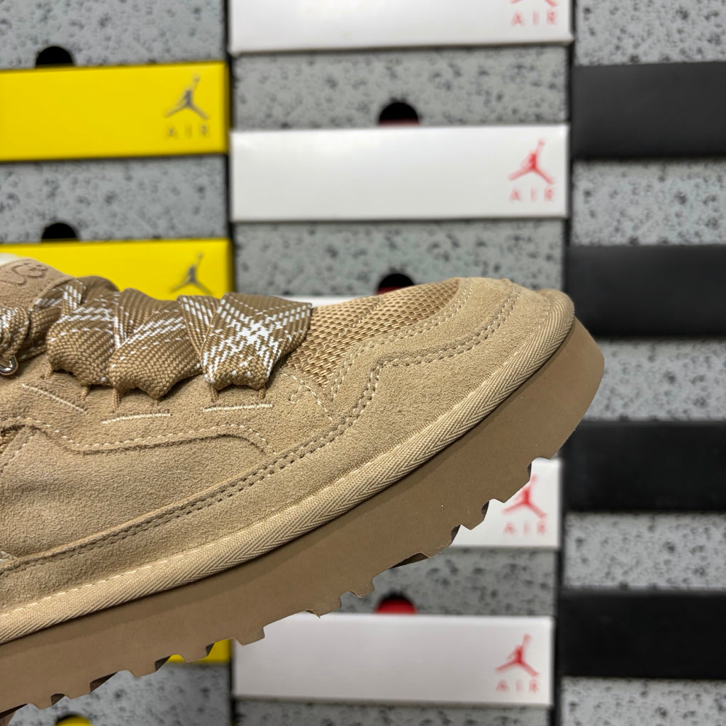 UGG Mellow Low-Top Sneaker – Sand | Style 4032 | EU 35–44