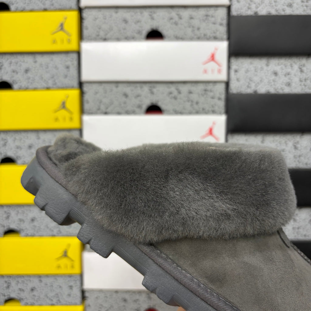 UGG Star Slide Slipper – Grey | Style 5125 | EU 36–40