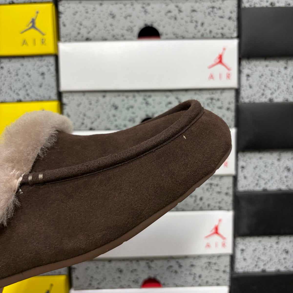 UGG Ansleigh Clog – Cocoa | Style W1171391 | EU 35–40
