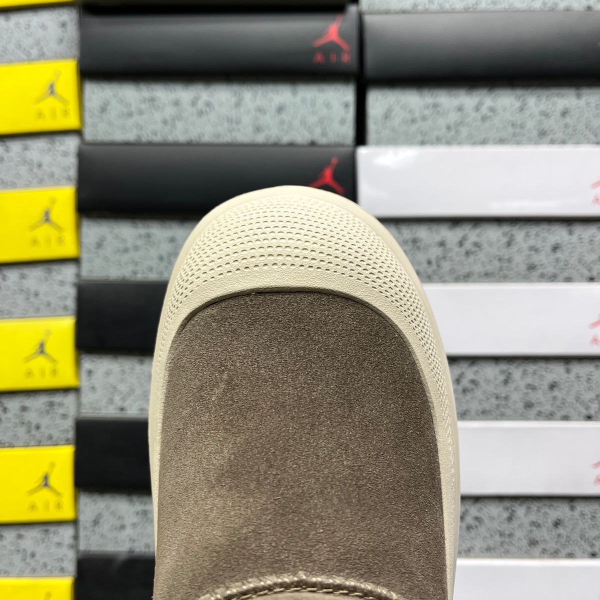 UGG Classic Mini Platform Boot – Olive | Style 1114196 | Sizes 35–45