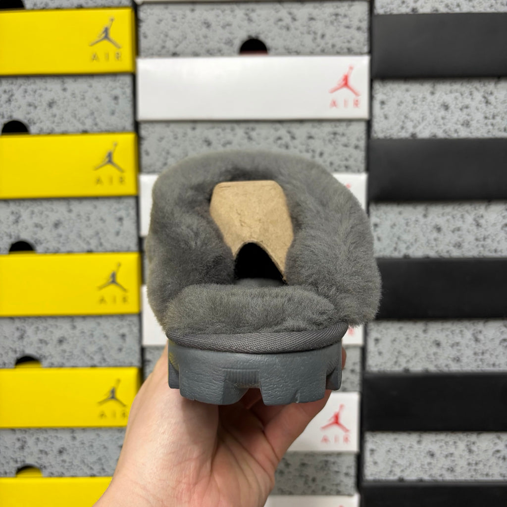 UGG Star Slide Slipper – Grey | Style 5125 | EU 36–40