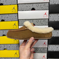UGG Ansleigh Clog – Chestnut | Style W1171391 | EU 35–40