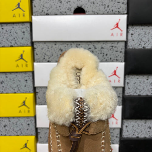 UGG Alpine Slipper – Chestnut | Style W1158260 | EU 35–40