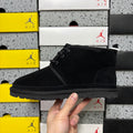 UGG Classic Short Boot – Black | Style W1094269 | EU 35–44