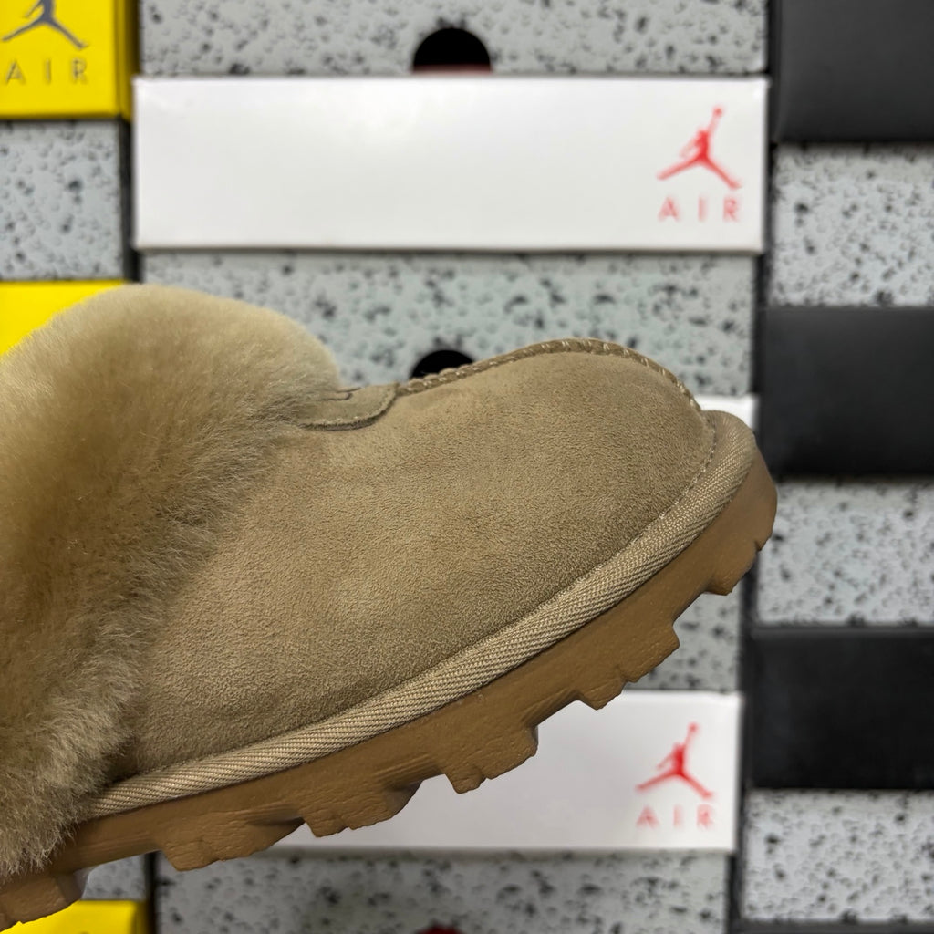 UGG Star Slide Slipper – Antelope | Style 5125 | EU 36–40