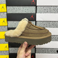 UGG Alpine Slipper – Walnut | Style W1158260 | EU 35–40