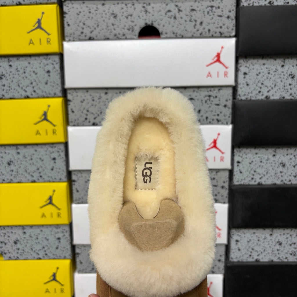 UGG Ansleigh Clog – Chestnut | Style W1171391 | EU 35–40