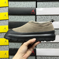 UGG Chunky Platform Sneaker – Misty Grey & Black | Style 1144096 | EU 35–45