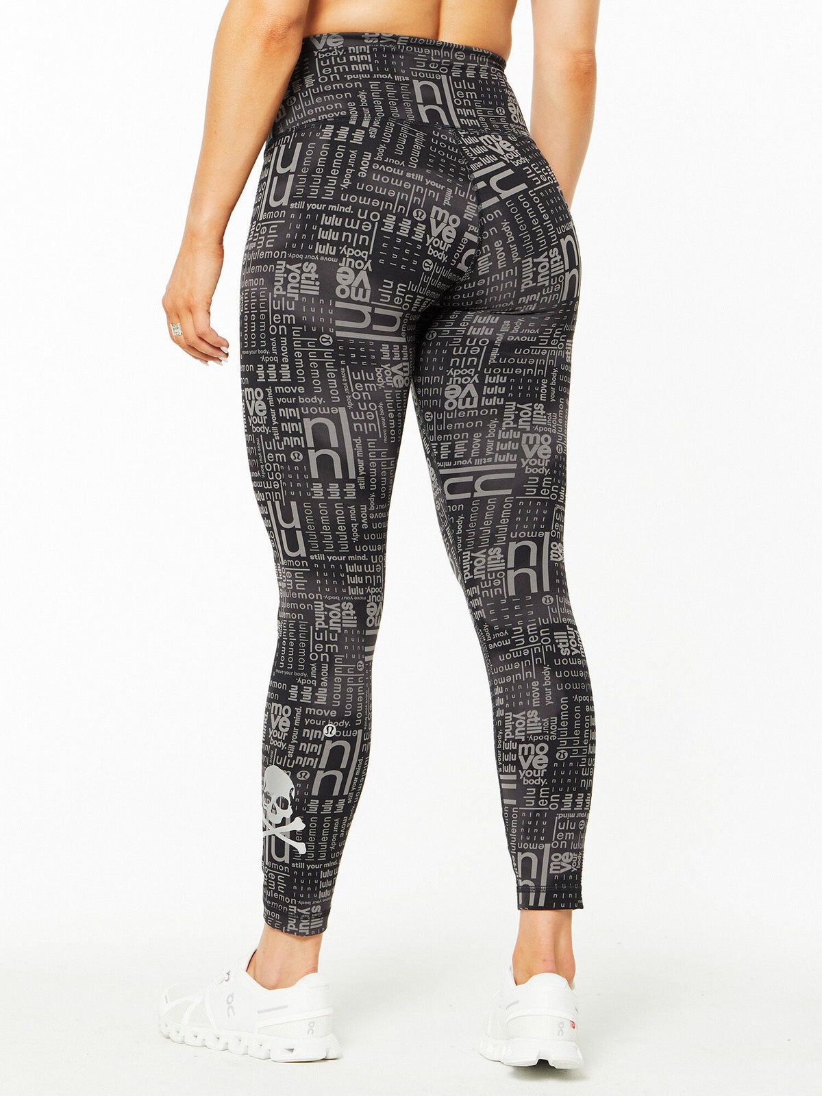 Wunder Train Tight 25in