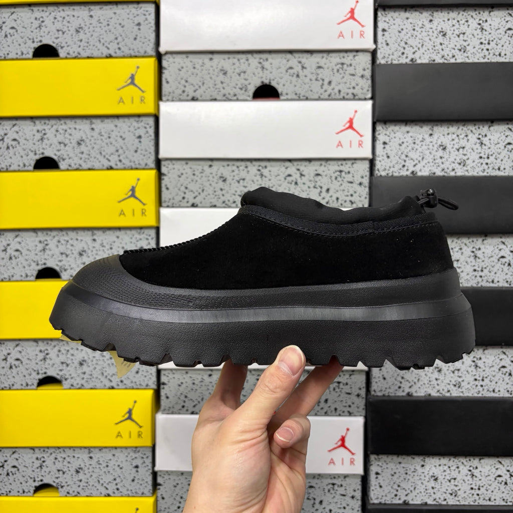 UGG Tasman Slipper – Black | Style 4096 | EU 35–44