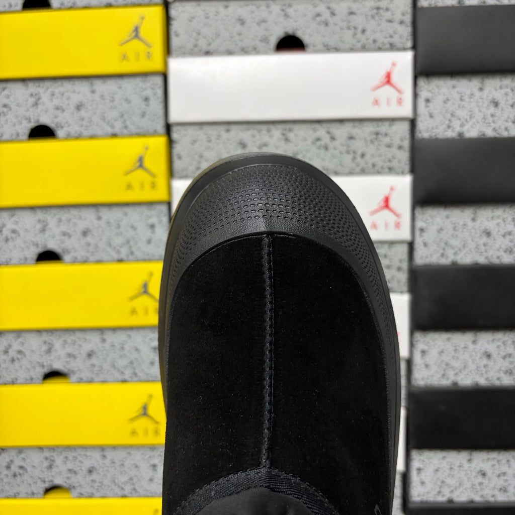 UGG Tasman Slipper – Black | Style 4096 | EU 35–44