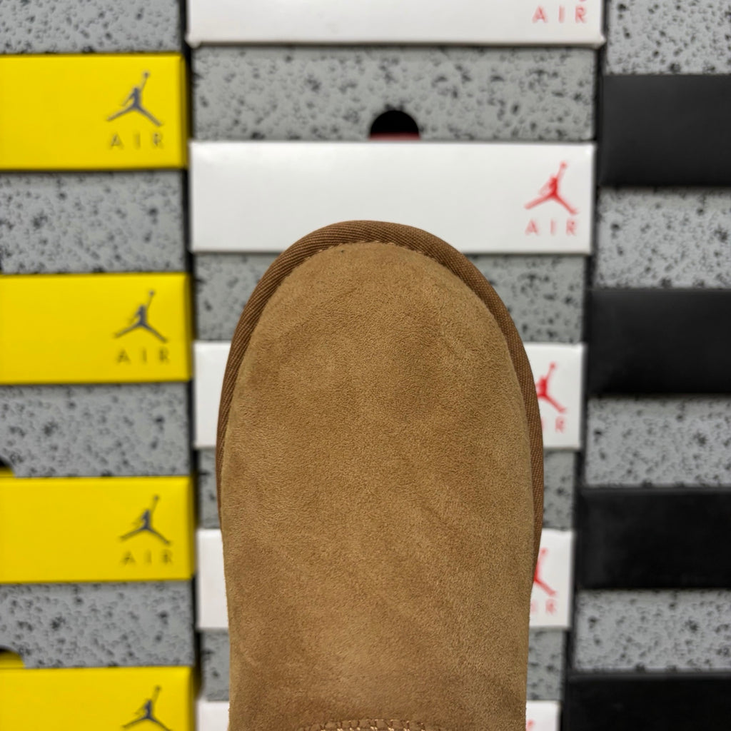UGG Classic Mini Boot – Chestnut | Style W1116109 | EU 35–44