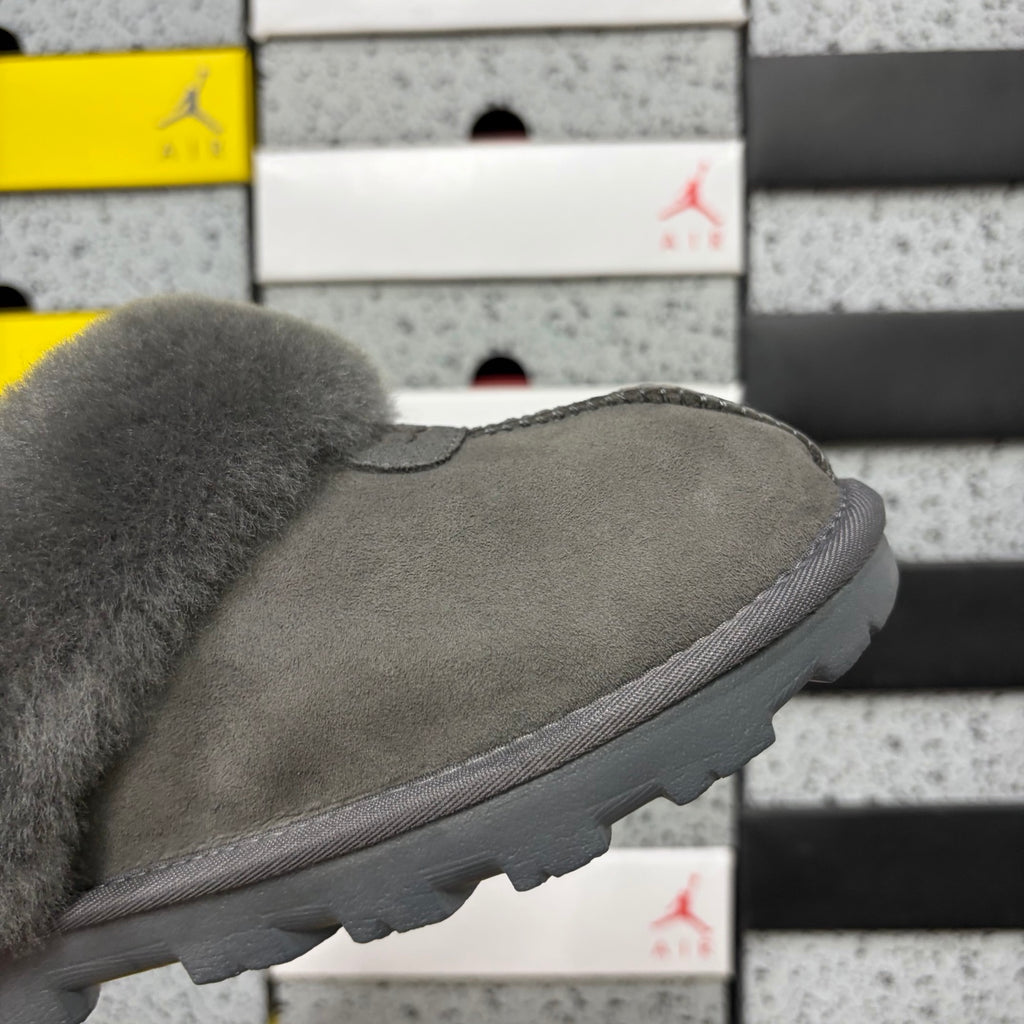UGG Star Slide Slipper – Grey | Style 5125 | EU 36–40