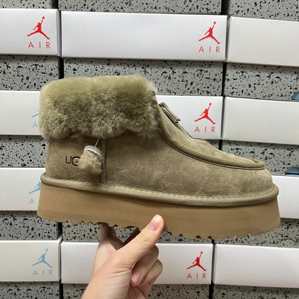 UGG Funkete Boot – Antelope | Style 2551 | EU 35–40