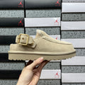 UGG Chunky Platform Sneaker – Mustard | Style 1180251 | EU 35–40