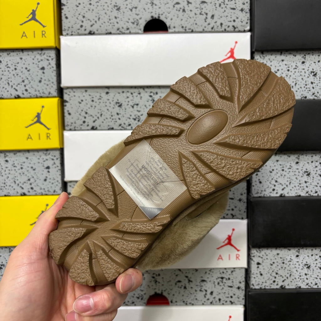 UGG Star Slide Slipper – Antelope | Style 5125 | EU 36–40