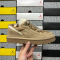 UGG Mellow Low-Top Sneaker – Sand | Style 4032 | EU 35–44