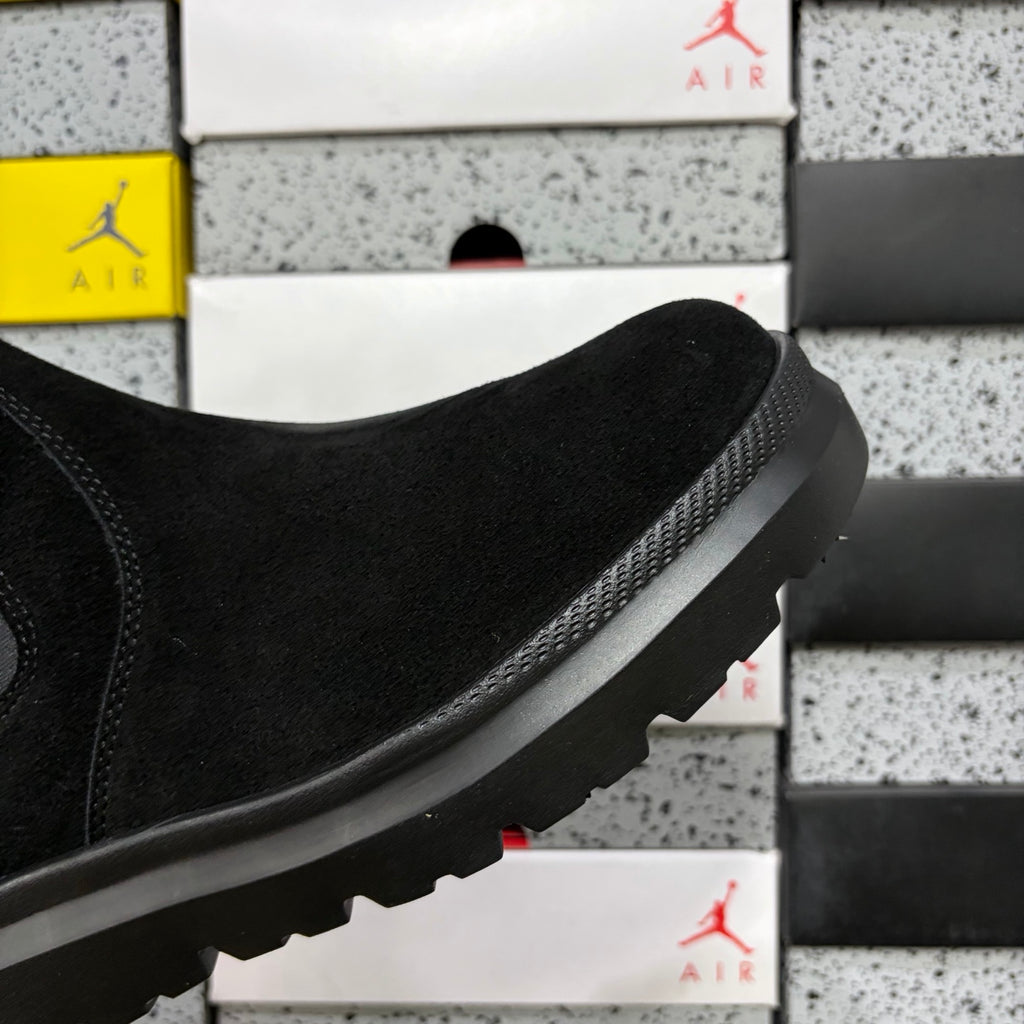 UGG Burleigh Chelsea Boot – Black | Style 2050 | EU 35–44
