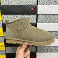 UGG Classic Mini Boot – Brown | Style W1116109 | EU 35–44