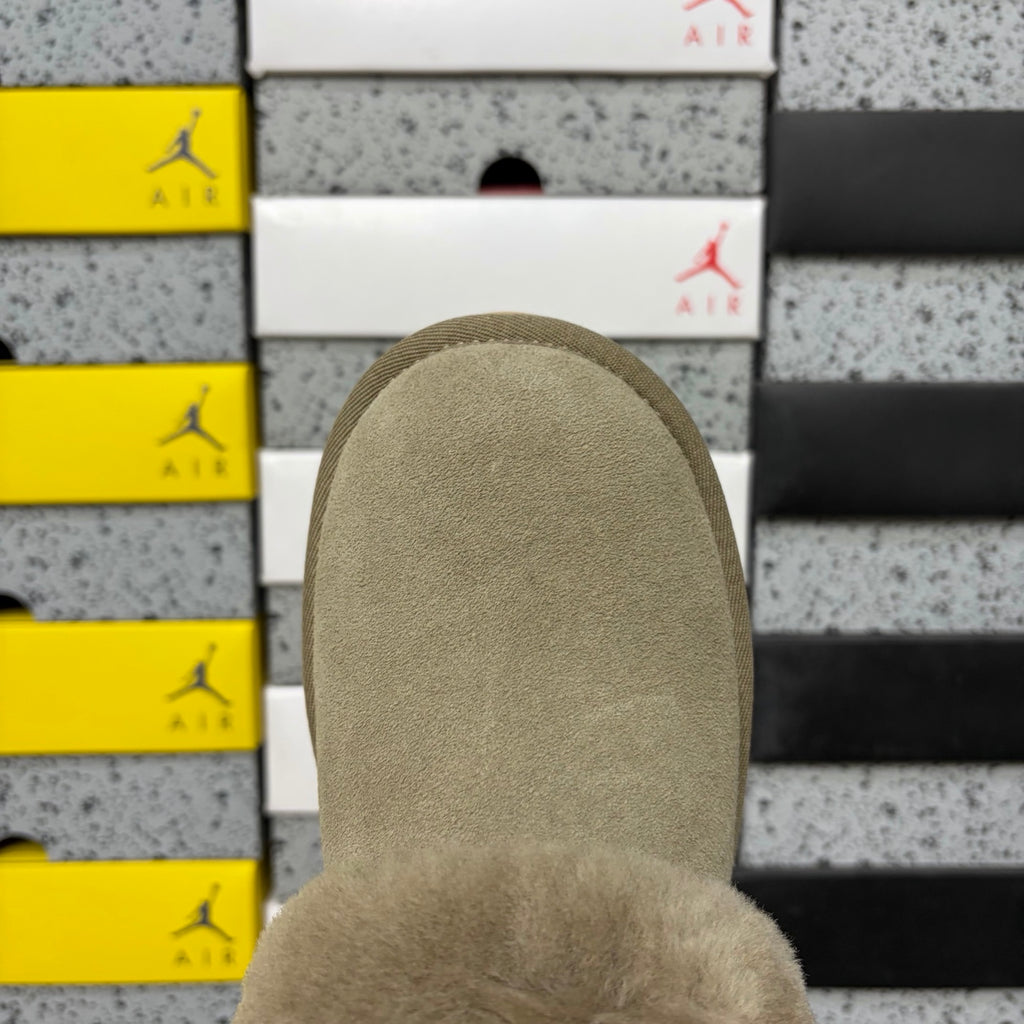 UGG Daisie Platform Boot – Brown | Style W1166773 | EU 35–40