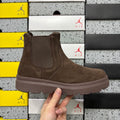 UGG Burleigh Chelsea Boot – Chocolate | Style 2050 | EU 35–44