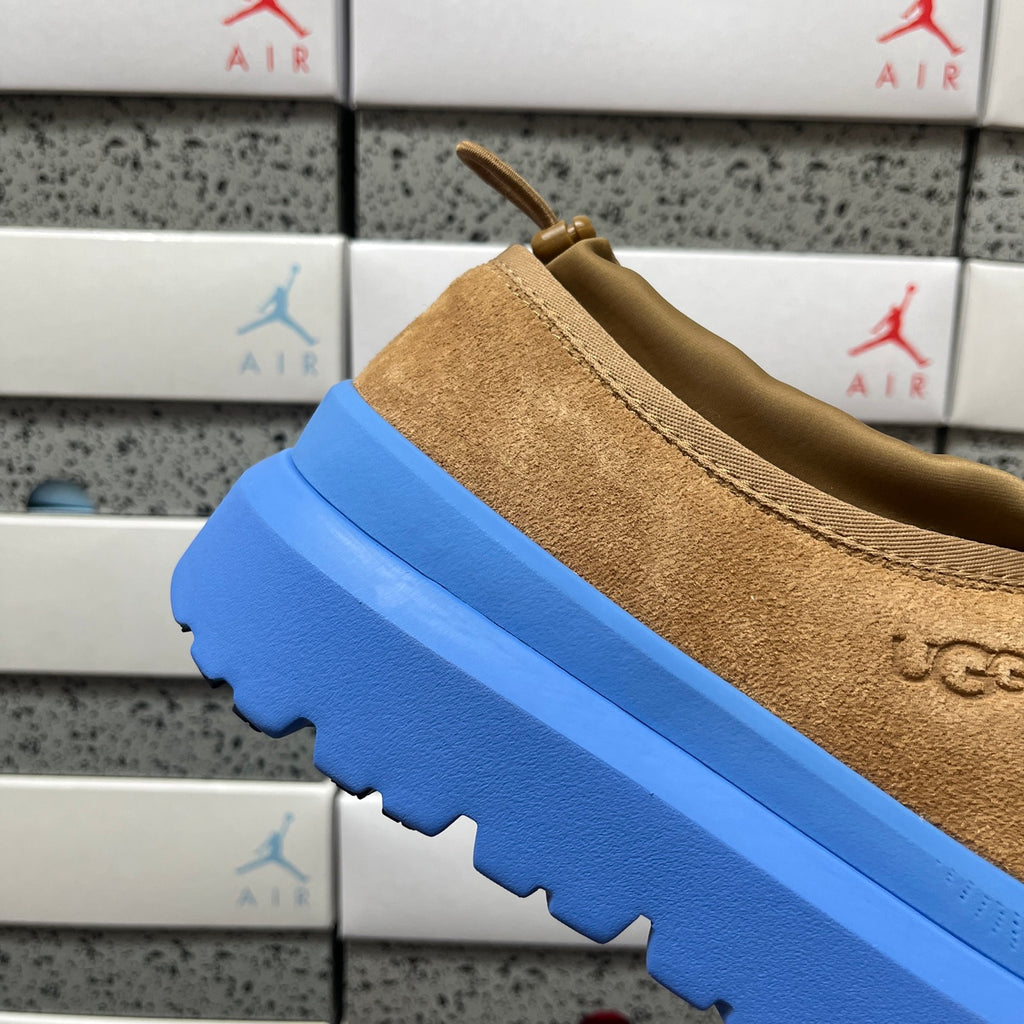 UGG Tasman Slipper – Blue | Style 4096 | EU 35–44