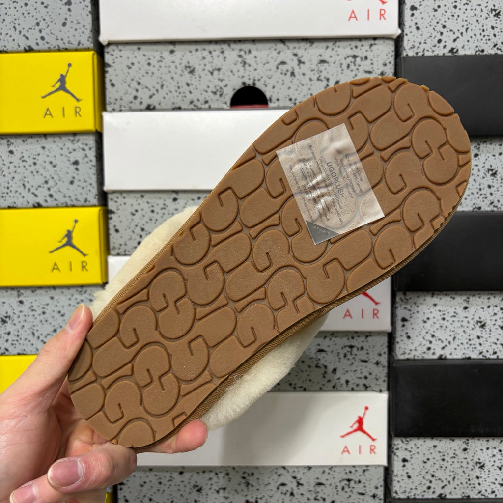 UGG Flat Slide Slipper – Chestnut | Style 2550 | EU 36–40