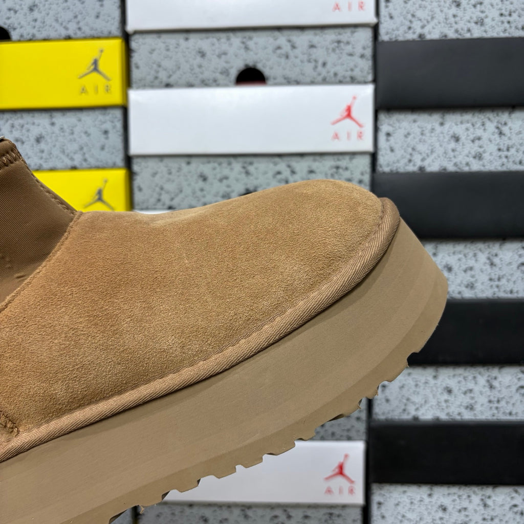 UGG Dipstock Boot – Brown | Style 8170 | EU 35–40