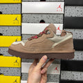 UGG Mellow Low-Top Sneaker – Tan | Style 4032 | EU 35–44