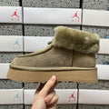 UGG Funkete Boot – Antelope | Style 2551 | EU 35–40