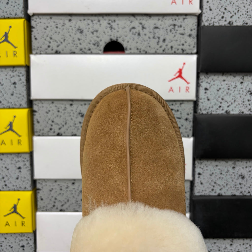 UGG Flat Slide Slipper – Chestnut | Style 2550 | EU 36–40