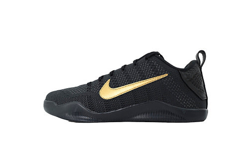 Nike Kobe 11 Elite Low Protro Fade To Black 2026 IM4260-001